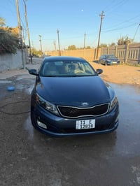 اوبتما 2015 مثل ما واضح كبالكم سياره خير من الله سعرها 140 07811251040...