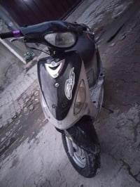 دراجه منغوليه • الماكينه ناعمه • حي النظيفه بغداد