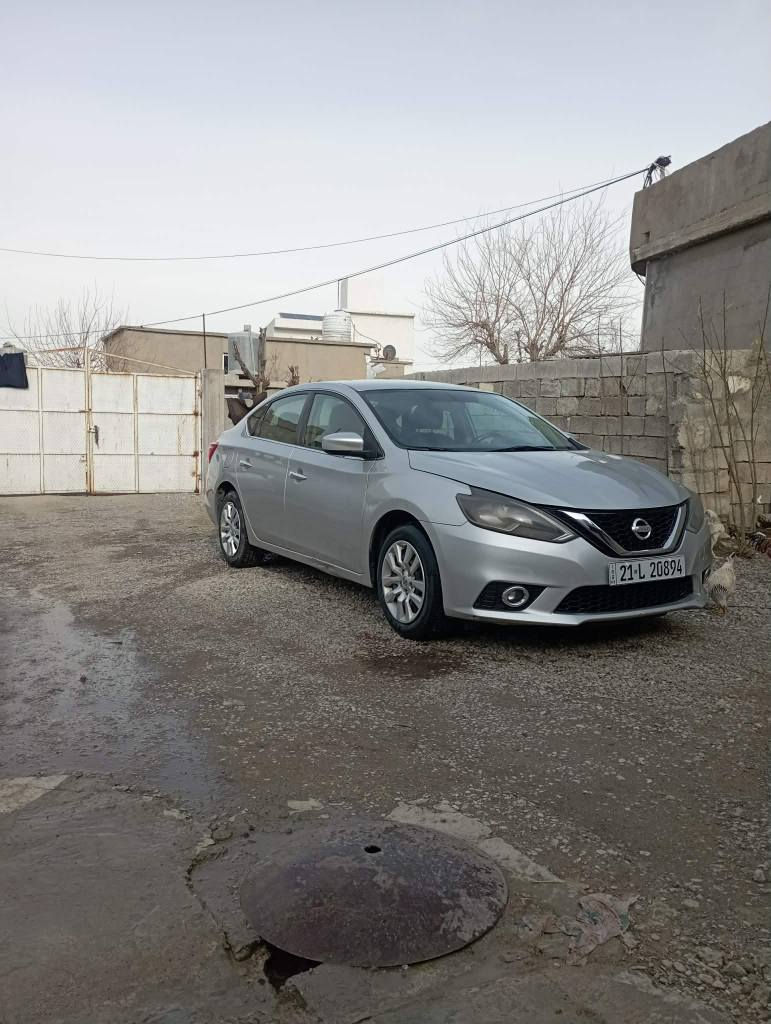 105گەڵاو مجال شوین عەربەت***********یان***********
واتساپ و ڤایبەری لەسەرە 
سینترا  SV وارد امریکی  مۆدیل 2017 سەنەویو ڕەقەمو هەموو شتی تازەیە  گێڕو مەکینە کامل کارەی تەبرید تەقەو  ڕەقە بەشەرت تەحویل غرامە بڕاوە بەشەرت  یەک دینار مەسرەفی تیدا نیە سەیارەکە زۆر ڕیکو  پیکەو ماڵی دۆستە ،ڕەسمی سۆنەرەکەم داناوە السليمانية, العراق
