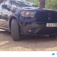 دورانجو • ٦ سلندر ٣٦٠٠ • دخول جديد