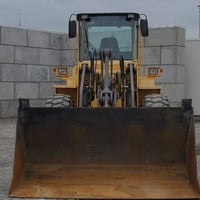 فالفو L90C • موديل ١٩٩٦ • السويد