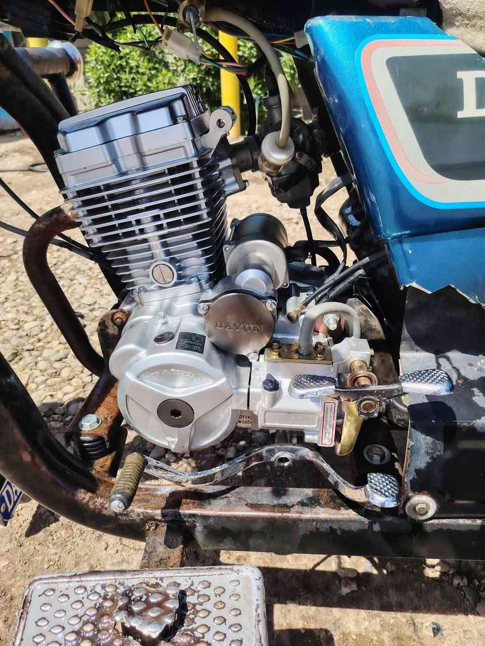 السلام عليكم ستوته البيع 2016 اوراق مكفوله من كلشي مكينه خير من الله توني شادهه تعمير 25 ستوته مكفوله مكاني كوت الحكيم الثانيه السعر 1800 وبيه مجال قليل***********
