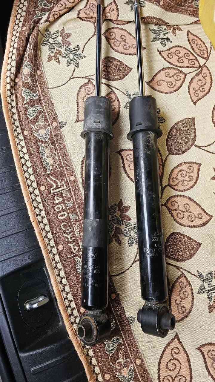 دبلات خلفيه سبورتج ٢٣. ٢٤ مال تفصيخ جديد وارد امريكي السعر ١٢٥ البلديات ***********
