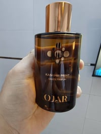 عطر اوجار • مستخدم رشتين • بغداد حي العدل