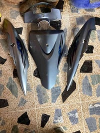 كفرات ماكس • عدلة • لون مميز