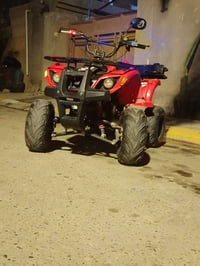 رباعية • حجم وسط • نضافة٨٥٪