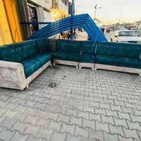 ١٠مقاعد • كنب • توصيل