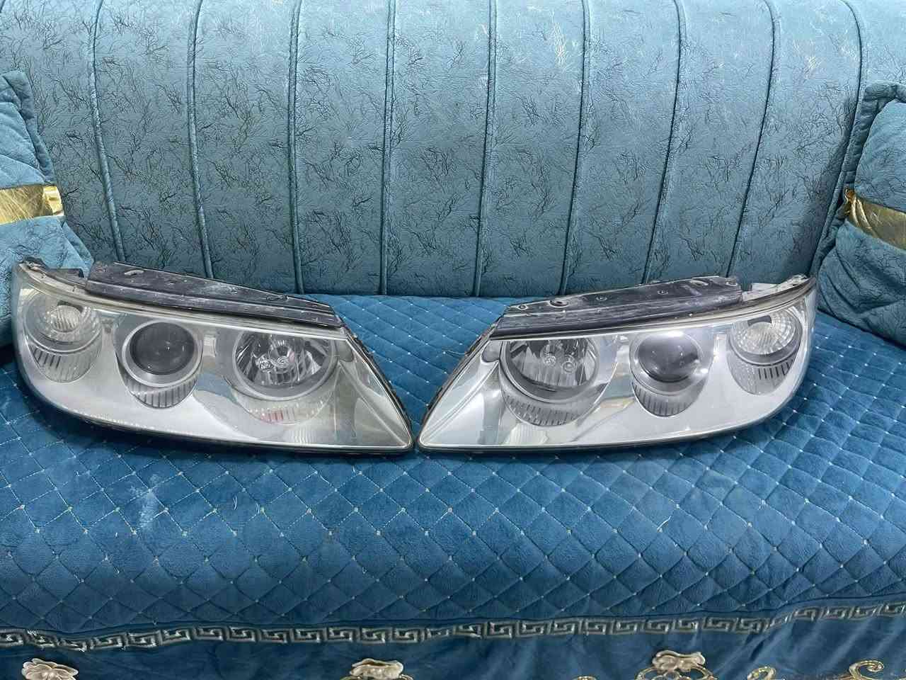 السلام عليكم لايتات ازيرا كل واحد وسعره بالنسبه للموديل القديم متوفر بي زنون زعادي ***********
