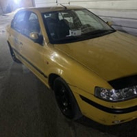 سمند 2011 نظافة فوول صدر سياره جديد تخم تايرات جديد تبريد فوول سياره م...