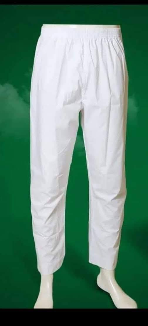 دشداشة ابيض⭐⭐⭐⭐⭐
نوع القماش تترون الاصلي

من6ال12
السعر 10فقط
سروال ابيض 
من سنه ال١٢ب4000
رجالي 5000
مجمع الحاجه ام مهيمن واولادها 
يوجد توصيل جميع المحافظات
رمادي تأميم 8شباط قرب سوق 8شباط
***********
@إشارة
