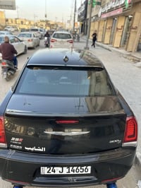 كرايسلر 300 • ٢٠١٩ • رقم دهوك