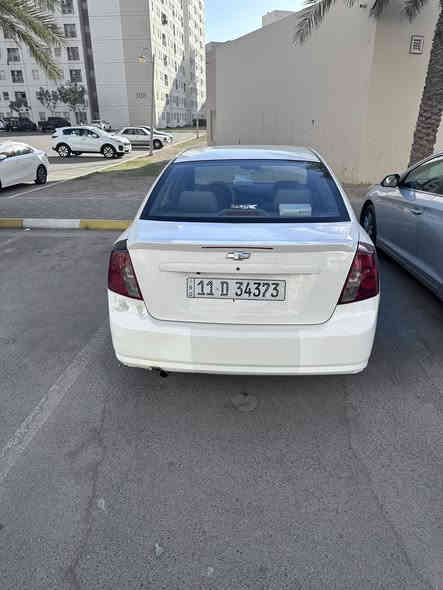 السلام عليكم اخواني للبيع أوبترا موديل 2010
 رقم جديد بسمي السنوية ملاحظة ( يوجد تبديل جاملغات تبديل امامية ) كير محرك تبريد خير من الله السعر 83 ورقة الاتصال على رقم *********** غير متواجد ع الفيس
