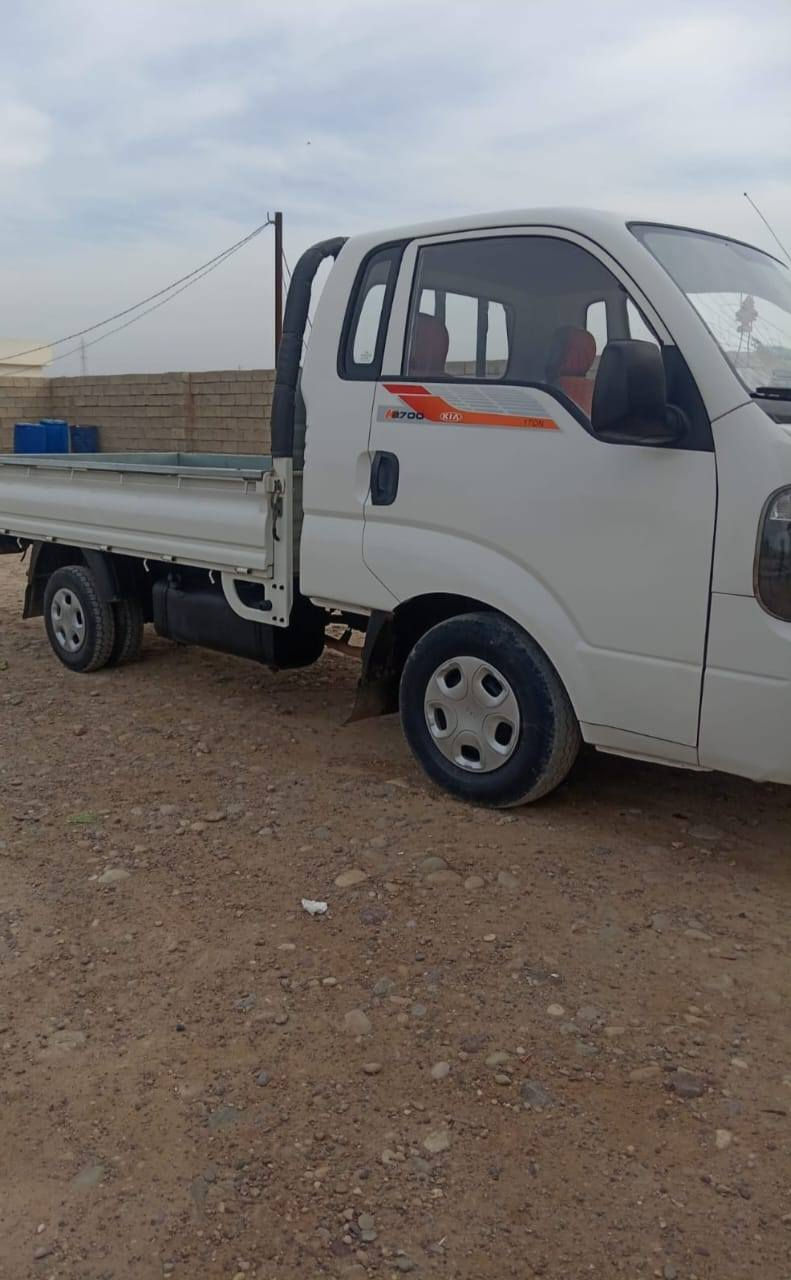 سلام عليكم عندي كيا بنكو موديل 2014 لبيع لاستفسار على الرقم 
*********** العنوان صلاح الدين سامراء
