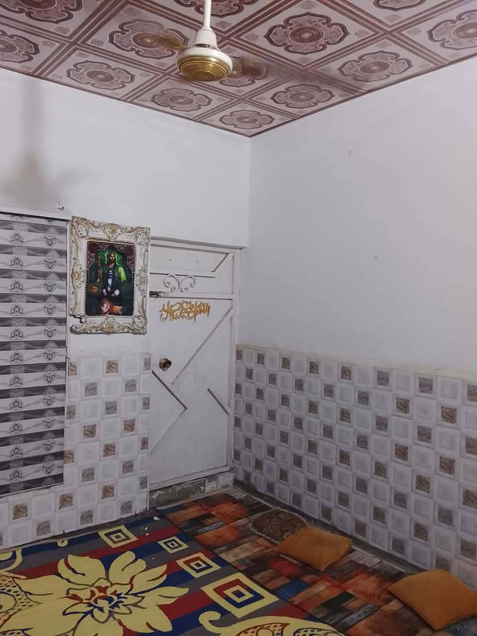 بيت طابو خلفي للبيع التضحية رابع بيت عن الشارع العام شارع العياده كافه الخدمات 68


**إذا كنت صاحب هذا الإعلان وتريد حذفه لأي سبب، رجاءا أرسل رسالة إلى الدعم الفني**