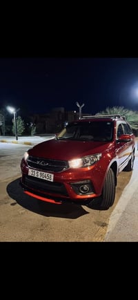 تيگو 19 كفالة عامة ماشية 24  07874753938