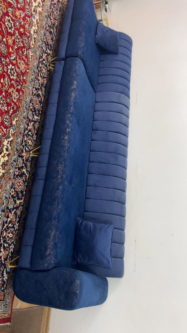 ديوان 10 مقاعد للبيع تركي يحتاج مسح مكانه حي العدل


**إذا كنت صاحب هذا الإعلان وتريد حذفه لأي سبب، رجاءا أرسل رسالة إلى الدعم الفني**