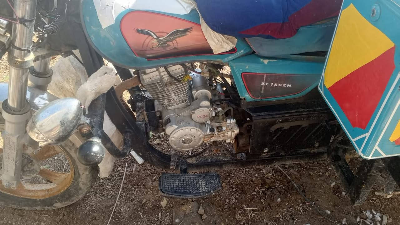 سلام عليكم شباب ستوته ٢٠٢١للبيع
أوراق اصولي ستوته كله مكفوله ماعده بس المكينه
بيه خيط بخار ستوه بادي ستوته خير من الله ركبته مكفوله خاص متواجد


**إذا كنت صاحب هذا الإعلان وتريد حذفه لأي سبب، رجاءا أرسل رسالة إلى الدعم الفني**