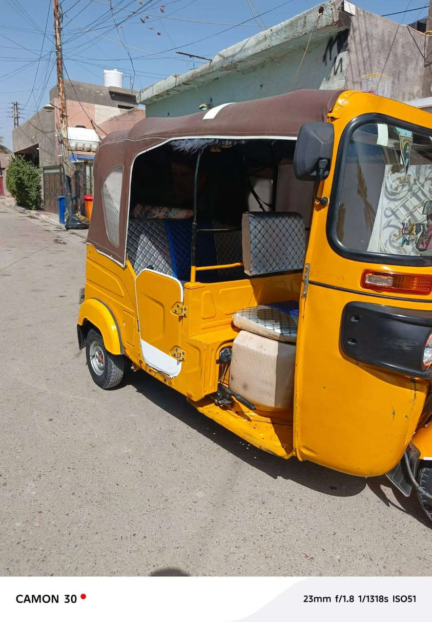 السلام عليكم تكتك للبيع
تكتك خير من الله مديل ٢١ شهر 11 رقم وسنويه رقم بغداد تكتك مابيهة  أي نقوصات بيهه فقط ضربه بلغد ومرجع بارد التكتك مكفولة من كل شيء  

تكتك بلعافيه ع الياخذهه عنواني بغداد  الرقم ***********

السعر 7.900 وبيها مجال بسيط
