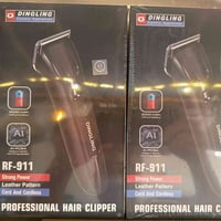 دينجلينغ RF-911 • بطارية ٢٠٠٠mAh • الموصل