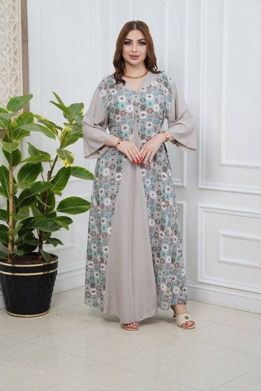 ✅ دشداشة نسائي 

✅الخامه كشمير مشجر درجه اولئ

✅القياسات  2XL.  3XL  4XL. 5XL

✅اقل طلب درزن 

✅سعر الدرزن 👈   92 الف 🔥🔥🔥🔥


**إذا كنت صاحب هذا الإعلان وتريد حذفه لأي سبب، رجاءا أرسل رسالة إلى الدعم الفني**