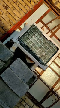 طباخ شغال • مكيف أقساط