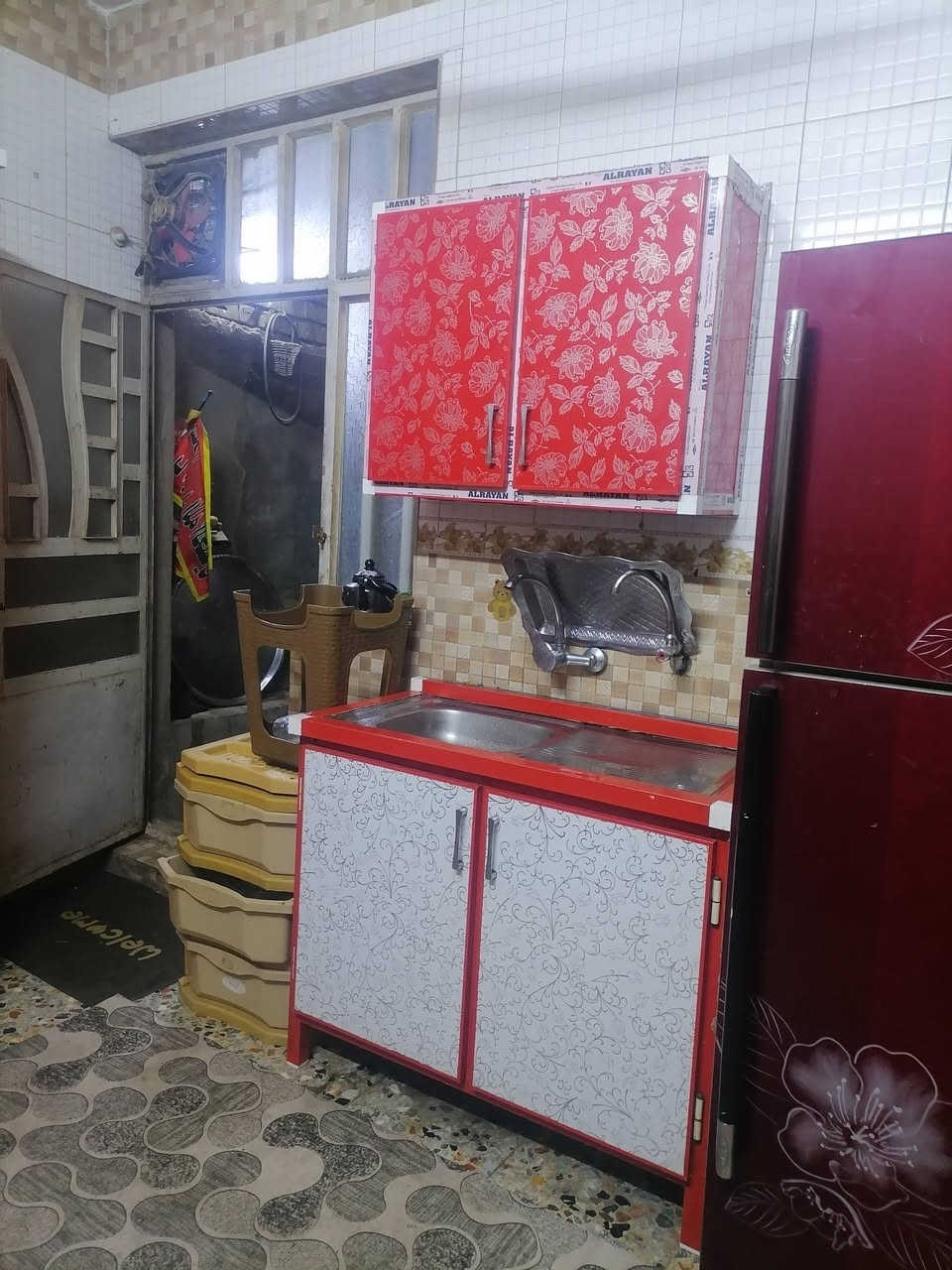 لبيع


**إذا كنت صاحب هذا الإعلان وتريد حذفه لأي سبب، رجاءا أرسل رسالة إلى الدعم الفني**