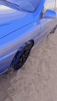 كيا ريو • ٢٠٠٥ • كربلاء طويريج