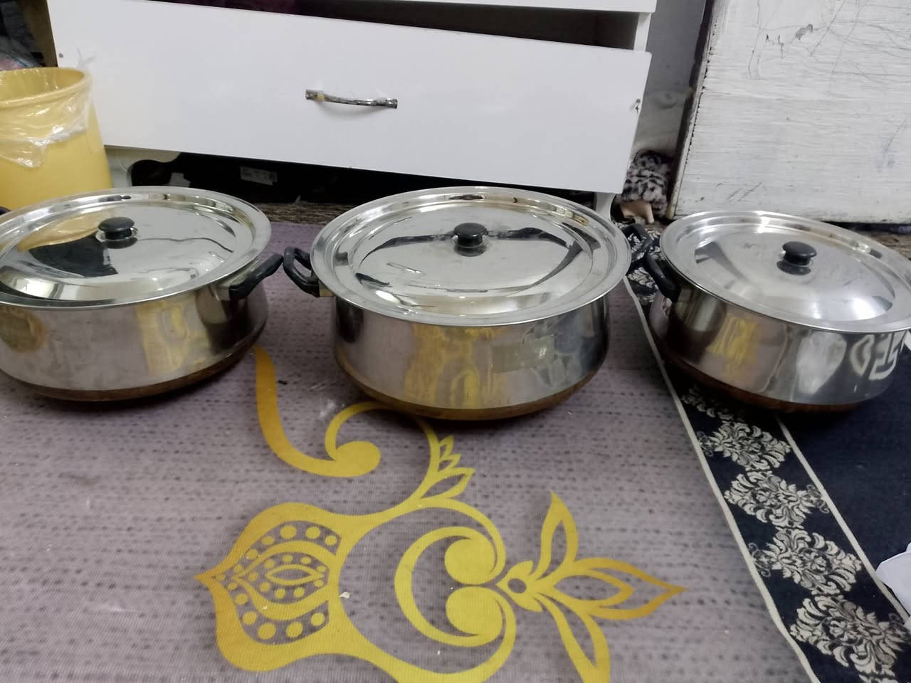 جداري حجم كبيراستيل سعره قفله 25شراي تعال خاص


**إذا كنت صاحب هذا الإعلان وتريد حذفه لأي سبب، رجاءا أرسل رسالة إلى الدعم الفني**