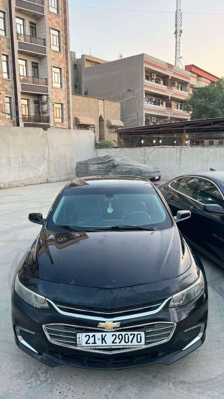 ٢٠١٧ 
ماشيه ١٨٠ 
السياره فول نضافه جنها لعابه

نصبتها تموت

فول عدا البانوراما
حادث موضح بالصور فقط
كفاله السياره مكينه كير تبريد صدر دبلات تايرات فلاتر دهن كير دهن مكينه كلشي كلشي جاهز بيها
شغل واطلع وين ماتريد
السعر ١٠٠ وبيها مجال للشراي
مكاني الاعظميه 
***********
