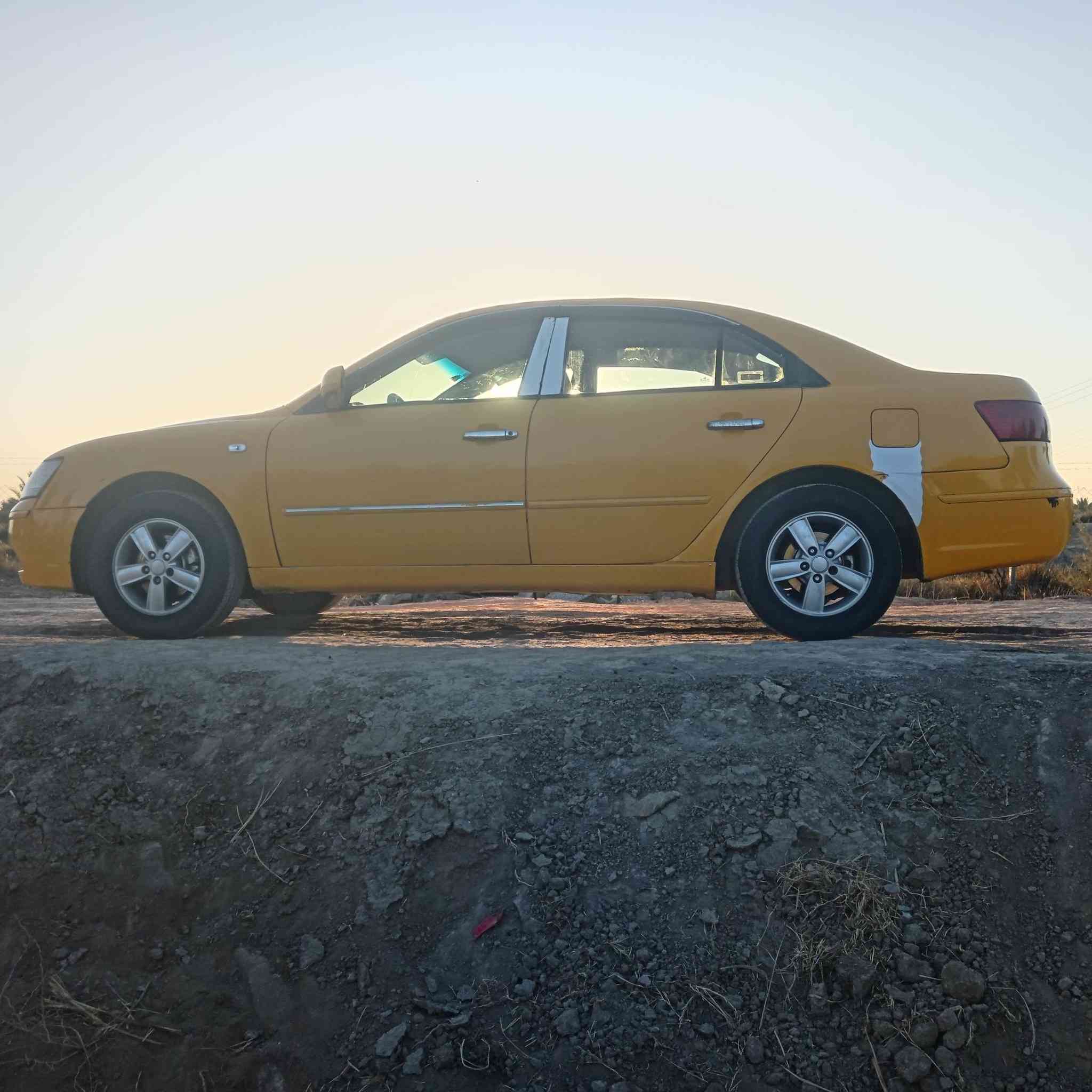 سلام عليكم سوناته ٩ أمريكي رقم نكليزي مثنى سنويه لل٣٠ مصفره سعر ٧٢ بيه مجال هيهه وغرامات وخط وبحث جديد تخم تاير وحداديه وكير مكينه ٢٤٠٠ سياره متجايه خفيفه مكان سياره سماوه قضاء الهلال ***********
