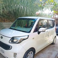 كيا راي • ٢٠١٤ • خليجي