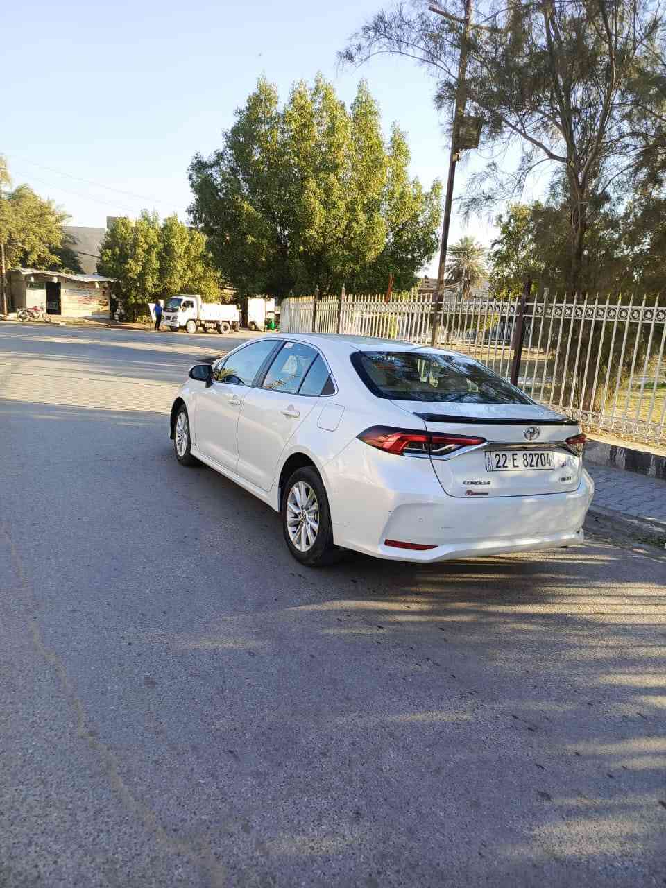 ‎س‎ بغداد, العراق


**إذا كنت صاحب هذا الإعلان وتريد حذفه لأي سبب، رجاءا أرسل رسالة إلى الدعم الفني**