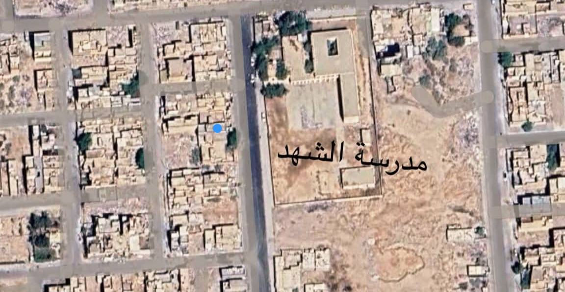 السلام عليكم
دار للبيع ١٠٠ م طابقين مطلوب مصرف الرافدين للاستفسار ع الرقم *********** غير متواجد ع النتمنطقة ١٤ سكلات قرب مدرسة الشهد الابتدائية
