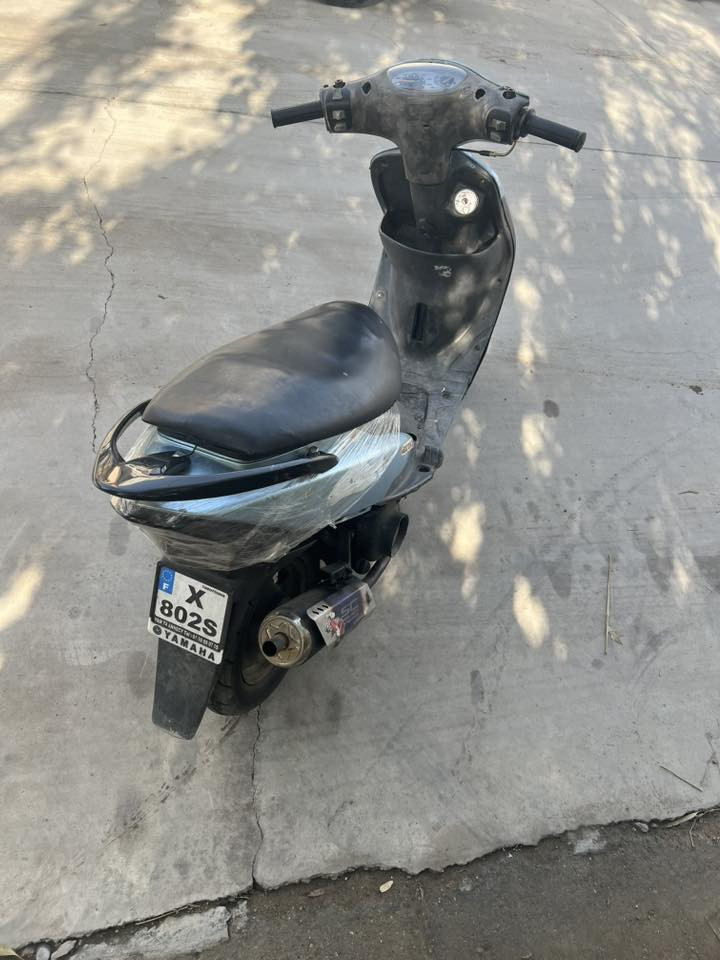 ماكس منغولي للبيع بوشه 55  الدراجه حلوه ونضيفه شلعه ومعدل فول الدراجه معدل فول الدراجه كهرباء كله شغال الدراجه العنوان كركوك حي عدن هدا رقمي ***********
