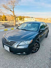 كامري ٢٠٠٩ • امريكي فول • ١٨٠ الف كم