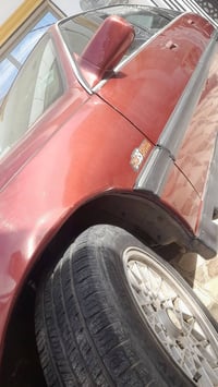 أوميغا ٩٢ • كركوك • كير عادي