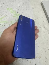 هونر X8 • ١٢٨ • حي القادسية