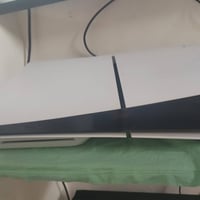 بلي 5 سلم واحد تيره اوربي نضيف فول مع يو بي اس 1800 ويا حساب بي 20 لعب...