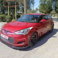 هونداي فولستر 2013  سياره بدون اي نقص خير من الله جاهزه وكامله كشنات ج...