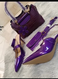 جنطة • حذاء ٤٠/٤١ • توصيل جميع المحافظات