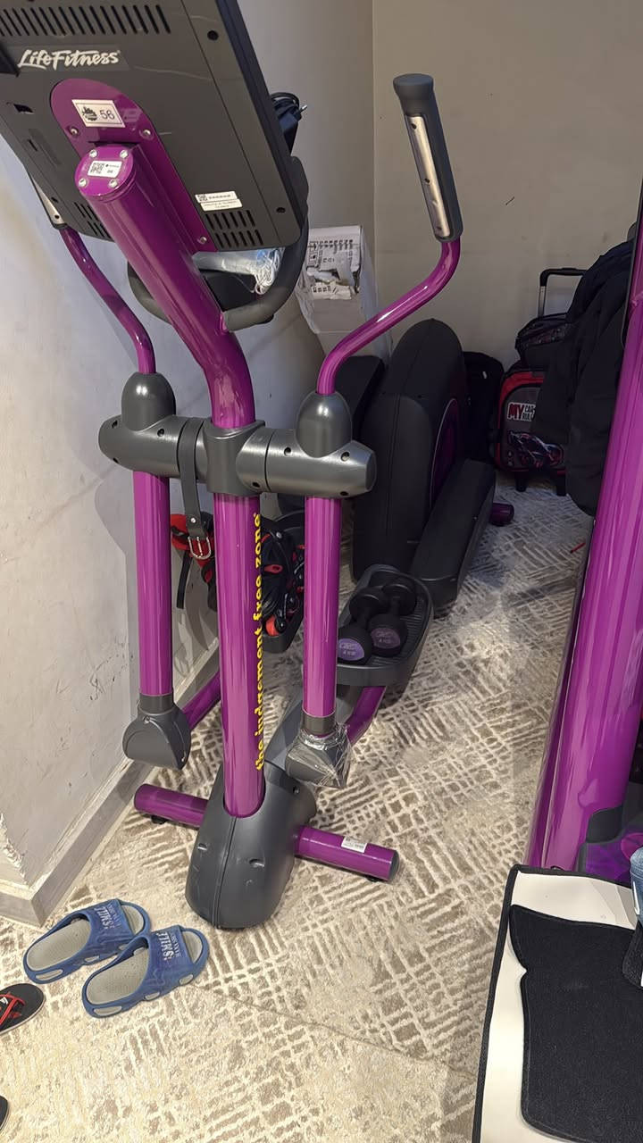 اوبتكال لايف فتنس اخو الجديد 
استعمال بيتي 750 الف


**إذا كنت صاحب هذا الإعلان وتريد حذفه لأي سبب، رجاءا أرسل رسالة إلى الدعم الفني**