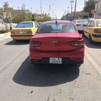 ريو ٢٠١٨ • حادث صندوك • اتوماتيك