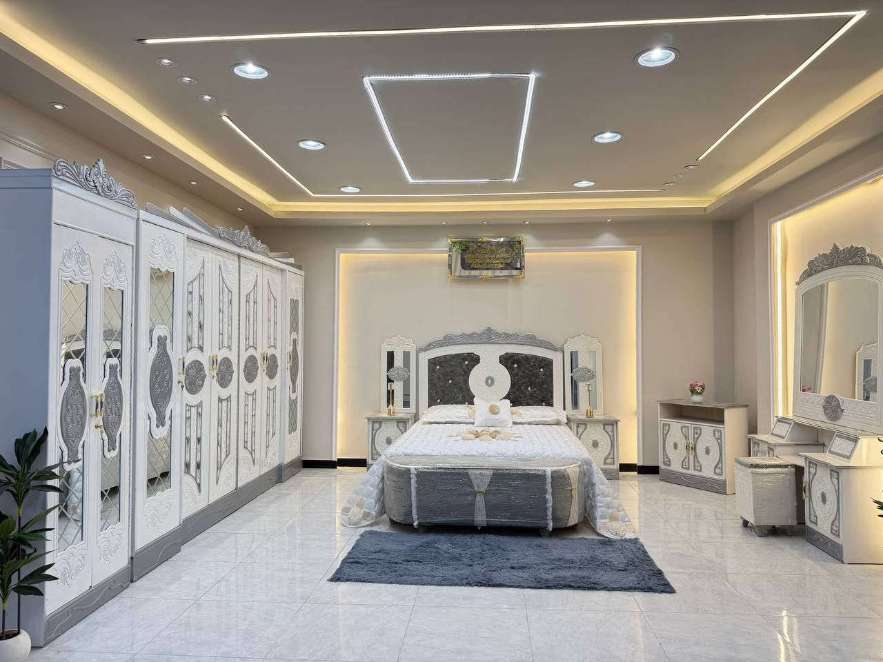 غرفة صاج عراقي تصميم تركي جاهز للحجز يوجد توصيل وشد جميع المحافضات استفسار خاص


**إذا كنت صاحب هذا الإعلان وتريد حذفه لأي سبب، رجاءا أرسل رسالة إلى الدعم الفني**