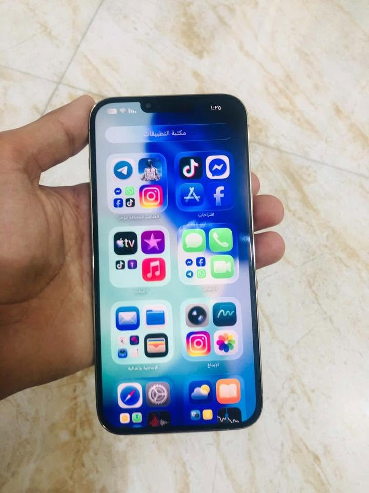 13
برو ماكس شرق اوصط ذاكره 256 بطاريه ٧٧ السعر ٦٠٠ وبي مجال مكان نجف الحيره


**إذا كنت صاحب هذا الإعلان وتريد حذفه لأي سبب، رجاءا أرسل رسالة إلى الدعم الفني**