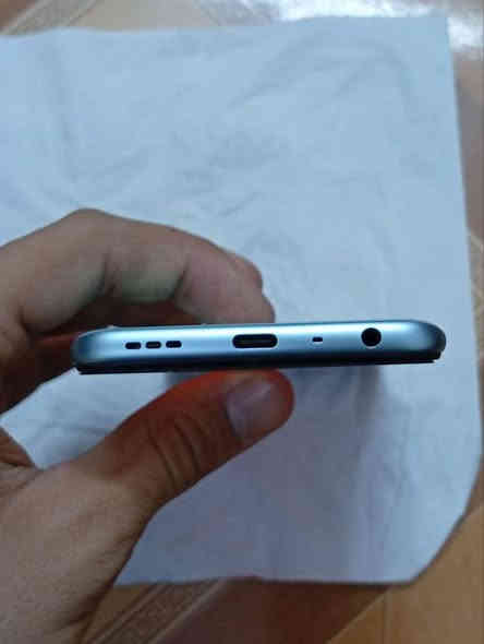 سلام عليكم جهاز للبيع سعره130 وبي مجال مكاني بغداد الدوره رقم *********** فقط الجهاز ماوياه شي
OPPO A76
🔸ذاكره 128
📍60 فريم ببجي
🔸ع 6+6
🔸🔋5000 أ م
🔸شاشه 6.56
🔸معالج Snabdragon 680
🔹جهاز نضيف كلش
