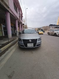 باسات • ٢٠٠٦ • محرك ٠٫٨