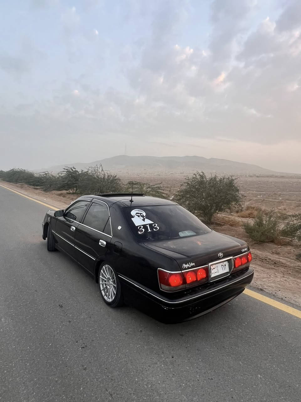 ملكه للبيع  رقم صلاح الدين معلايا  2006بيه كتاب قرار48  باقي على دفع الكمرك الكمرك نفتح تتدفع كبل  وتكمل ارقامه كفاله كص وضربه ونقل جثه   موصفات السياره4دكم فتحه  كشنات 4كهربائي جنجر12قرص شاشه 
كهرباىيات كله شغاله لايت ابو عيون بك لايت ابو عيون السياره كرستال  ويل 17  تايرات نضاف  السياره بيه نواقص بصيطه كلش   السعر 90 وبيه مجال للشراي مكان السياره البصره سفوان رقم الهاتف *********** موجود اتصال وتساب
