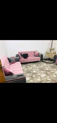 ٨ نفرات • نظيف • حي السلام