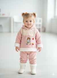 ملابس اطفال • سنه ونص