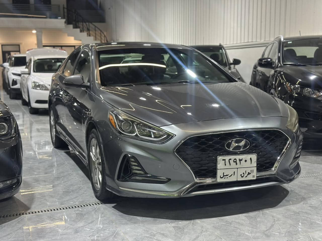 2019


**إذا كنت صاحب هذا الإعلان وتريد حذفه لأي سبب، رجاءا أرسل رسالة إلى الدعم الفني**